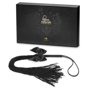 Bijoux - lilly fringed whip