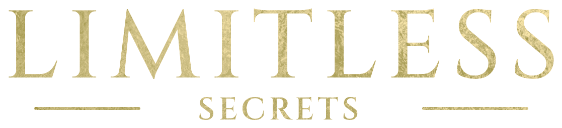 Logo Limitless Secrets